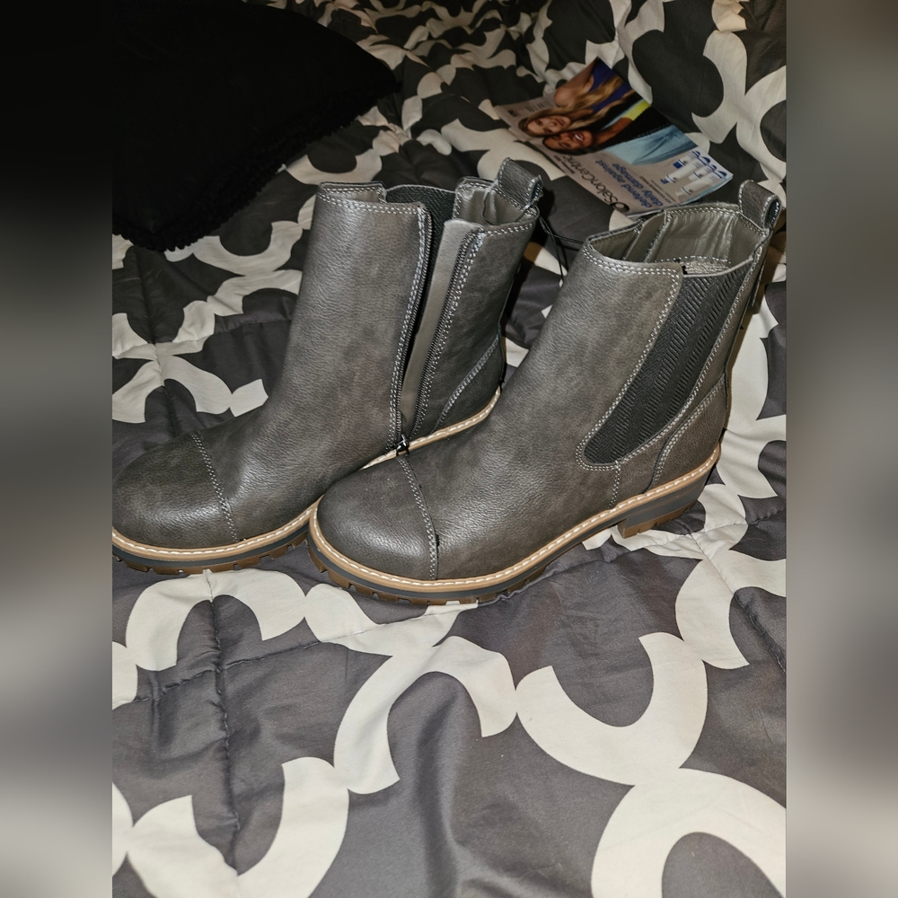 Boots